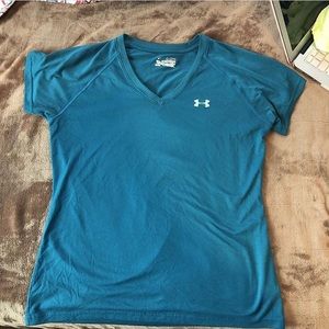 Under armor t-shirt